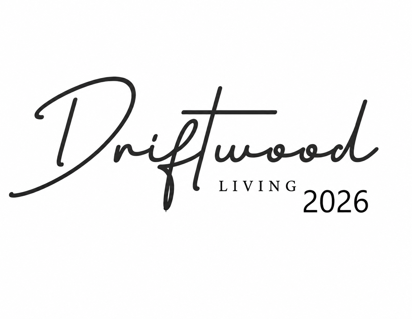 Driftwood Living Magazine – 2026 Issues