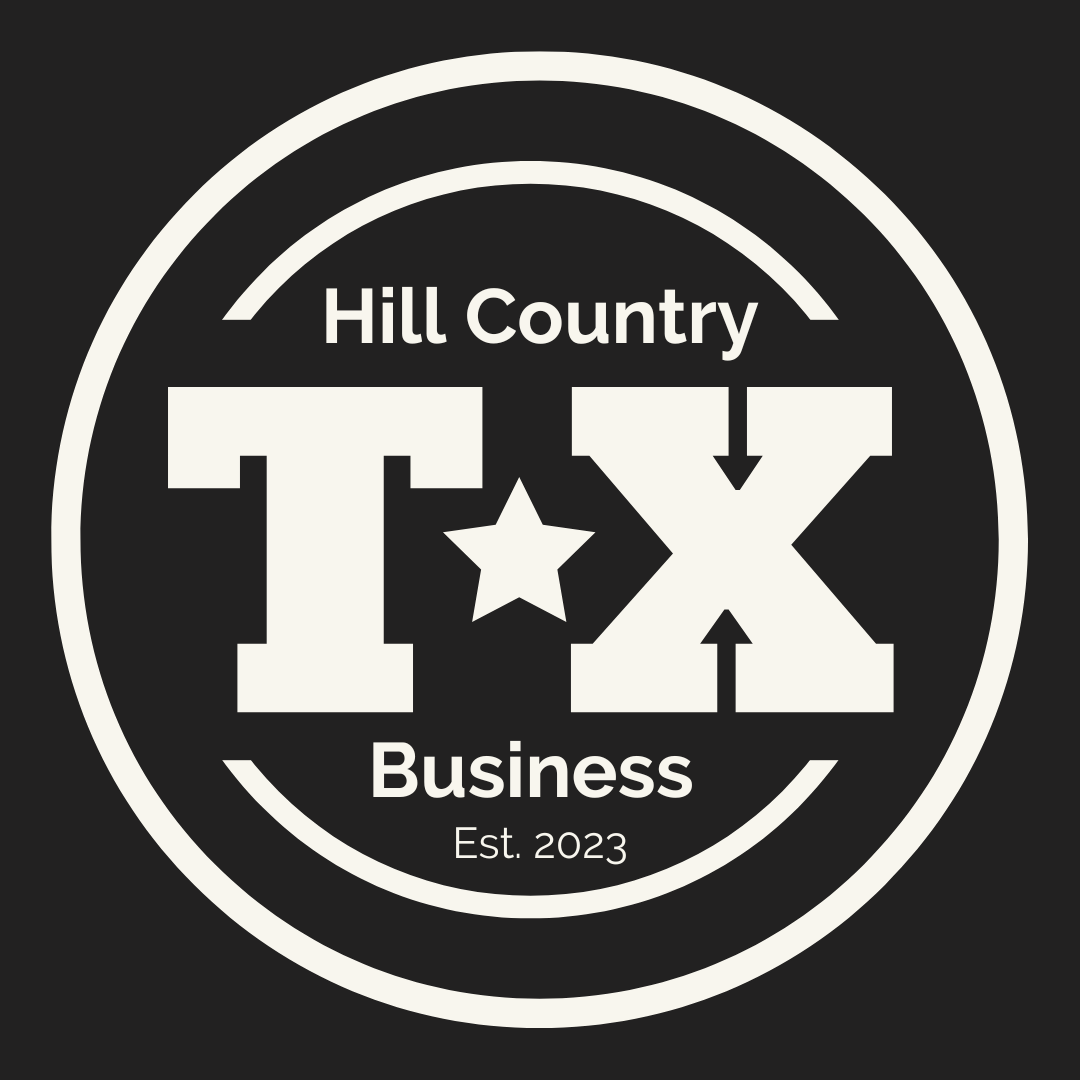 HILL COUNTRY BUSINESS