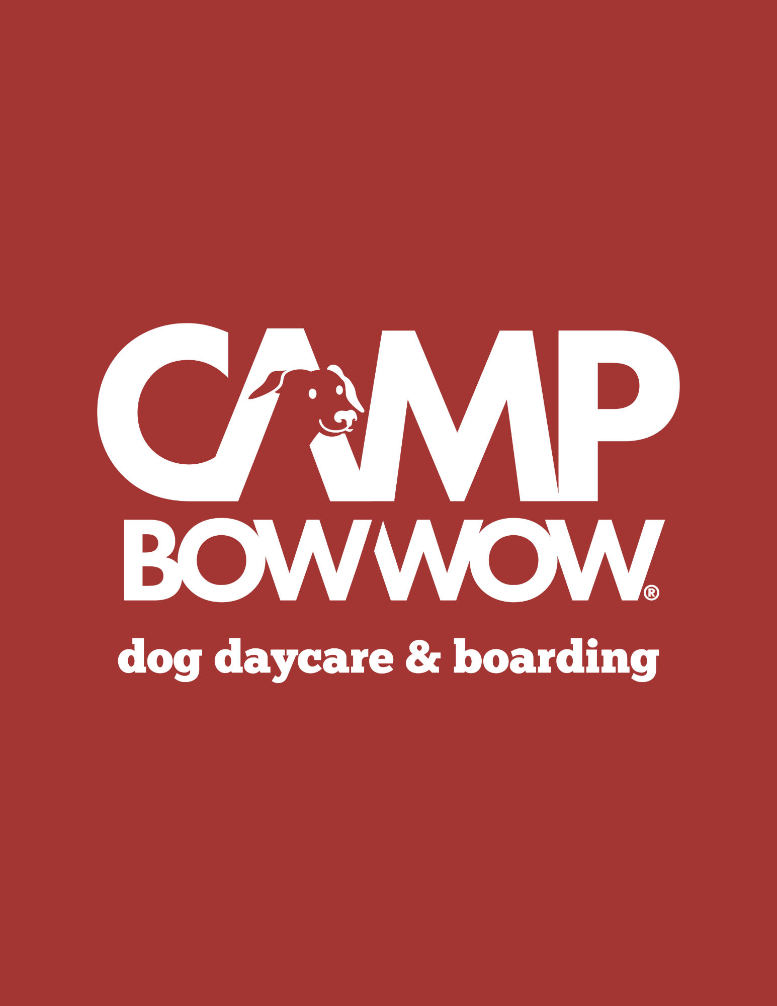 camp bow wow