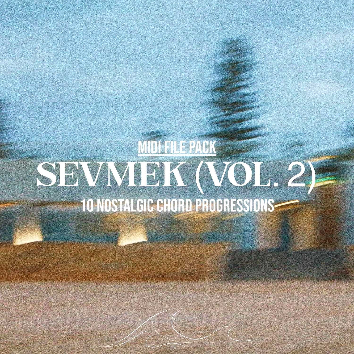 Sevmek (Vol. 2)