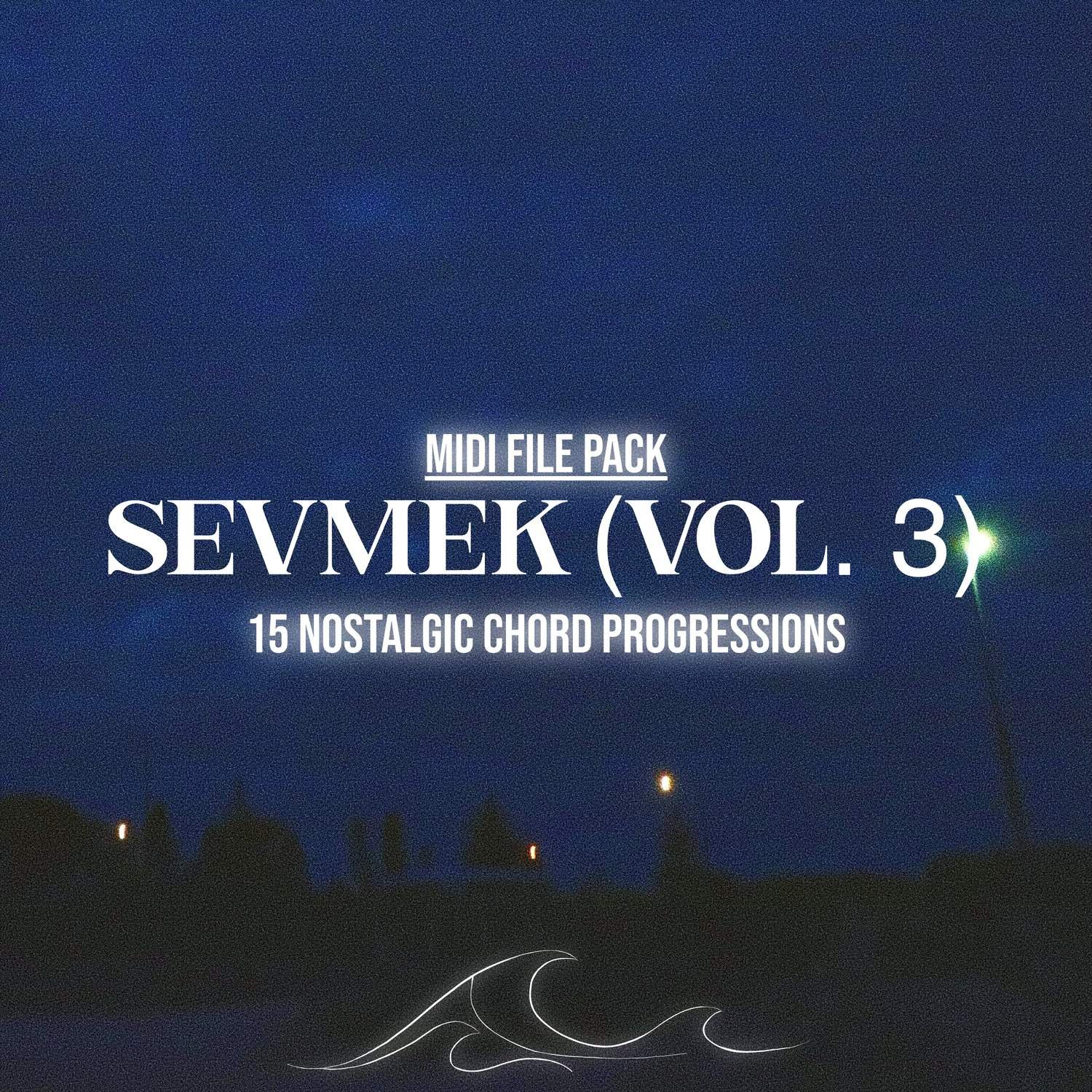 Sevmek (Vol. 3)