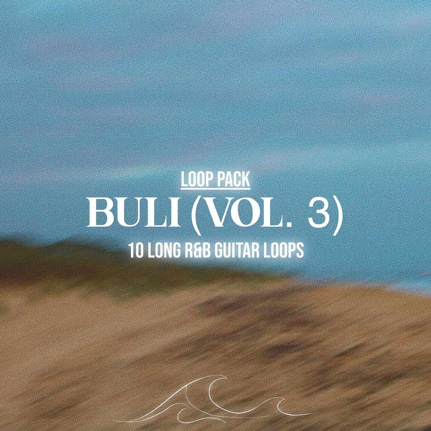 Buli (Vol. 3) — Coastline Sonics
