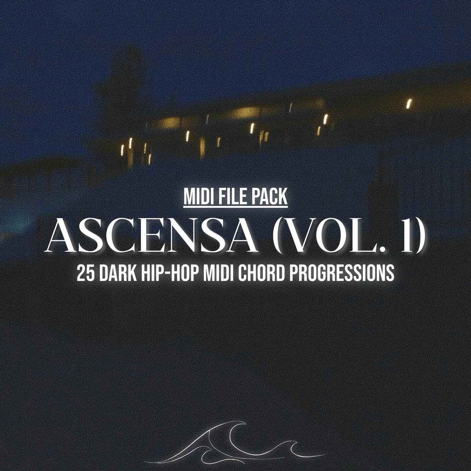 Ascensa (Vol. 1)