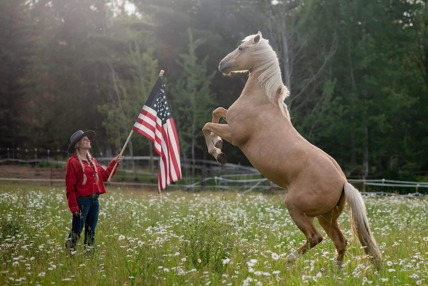 Jessie Leen | Wild Hearts Equestrian Connections