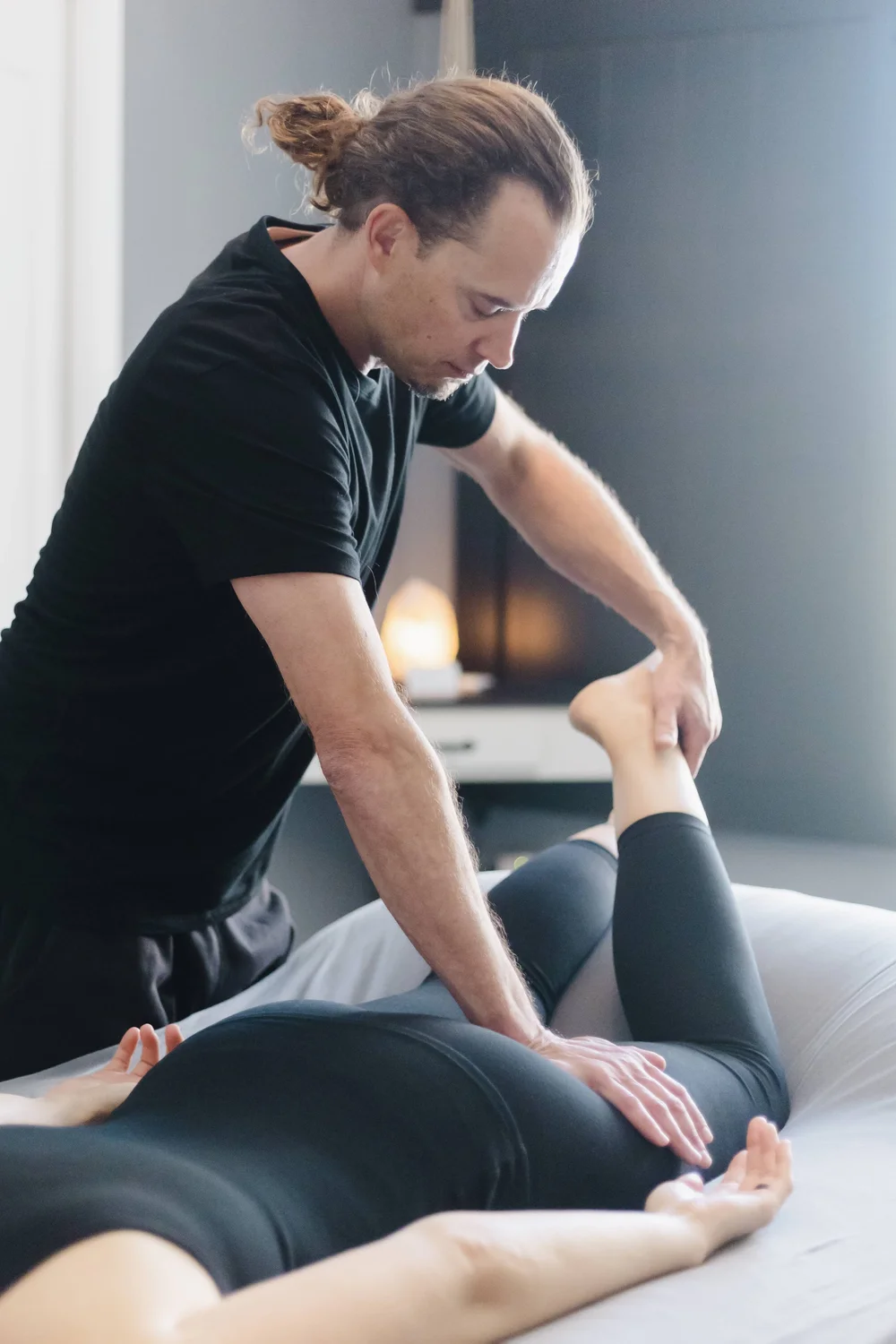 Tucson Bodywork & Massage Therapy — Neuma Wellness Collective ...