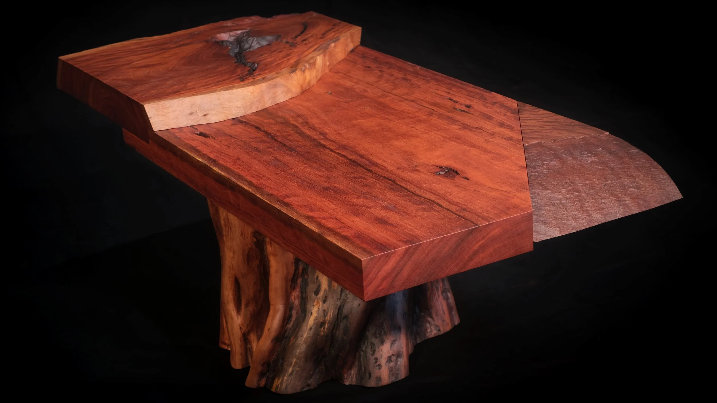 'Fragment' - Redgum & Coolibah Coffee Table 8 JPG.jpg
