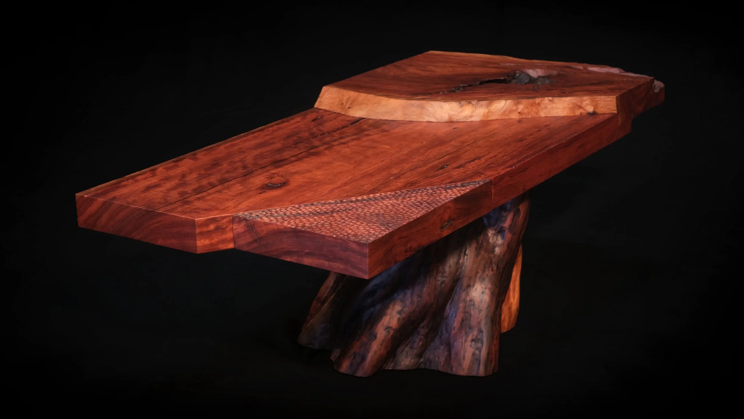 'Fragment' - Redgum & Coolibah Coffee Table 1 JPG.jpg