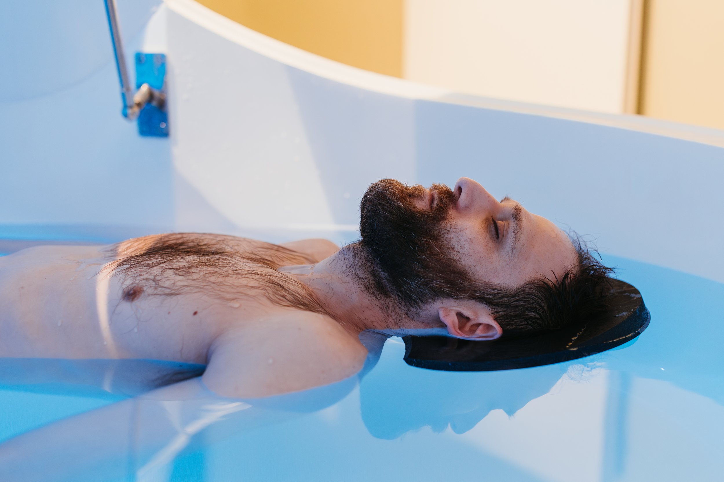 Discover the Ultimate Relaxation: Floatation Tank Benefits at Kelta Wellness Center in Beacon, NY 2024