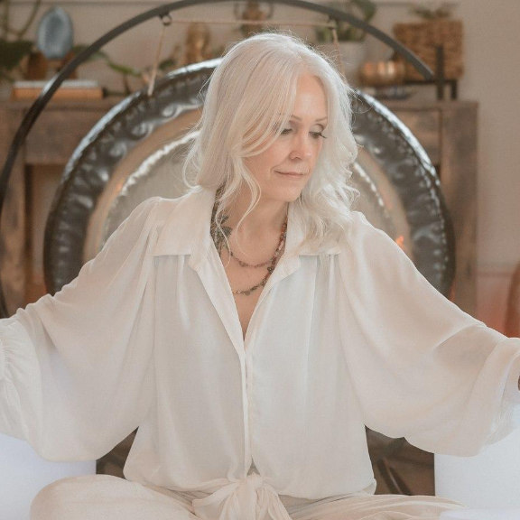 One-On-One Breathwork, Reiki and Sound Healing