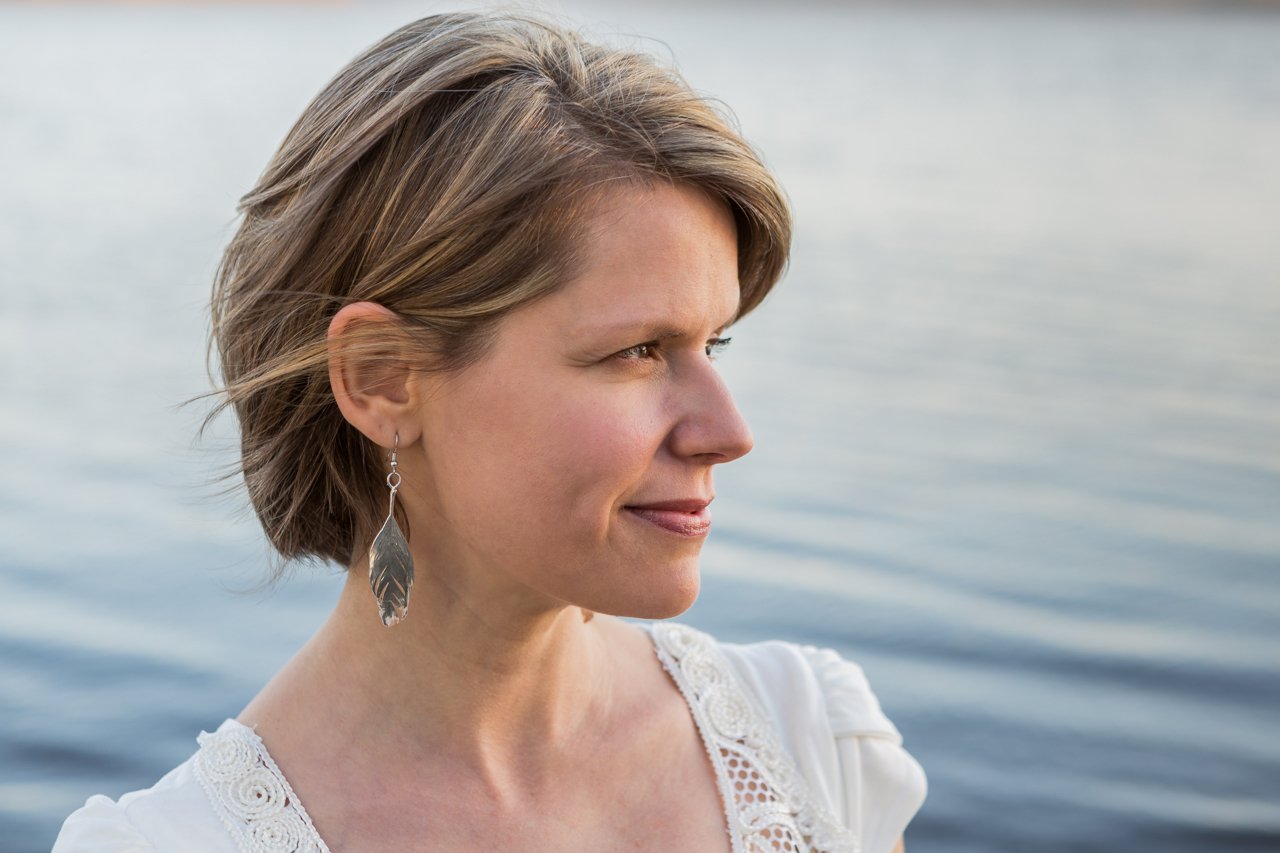 Private Yoga & Embodied Coaching