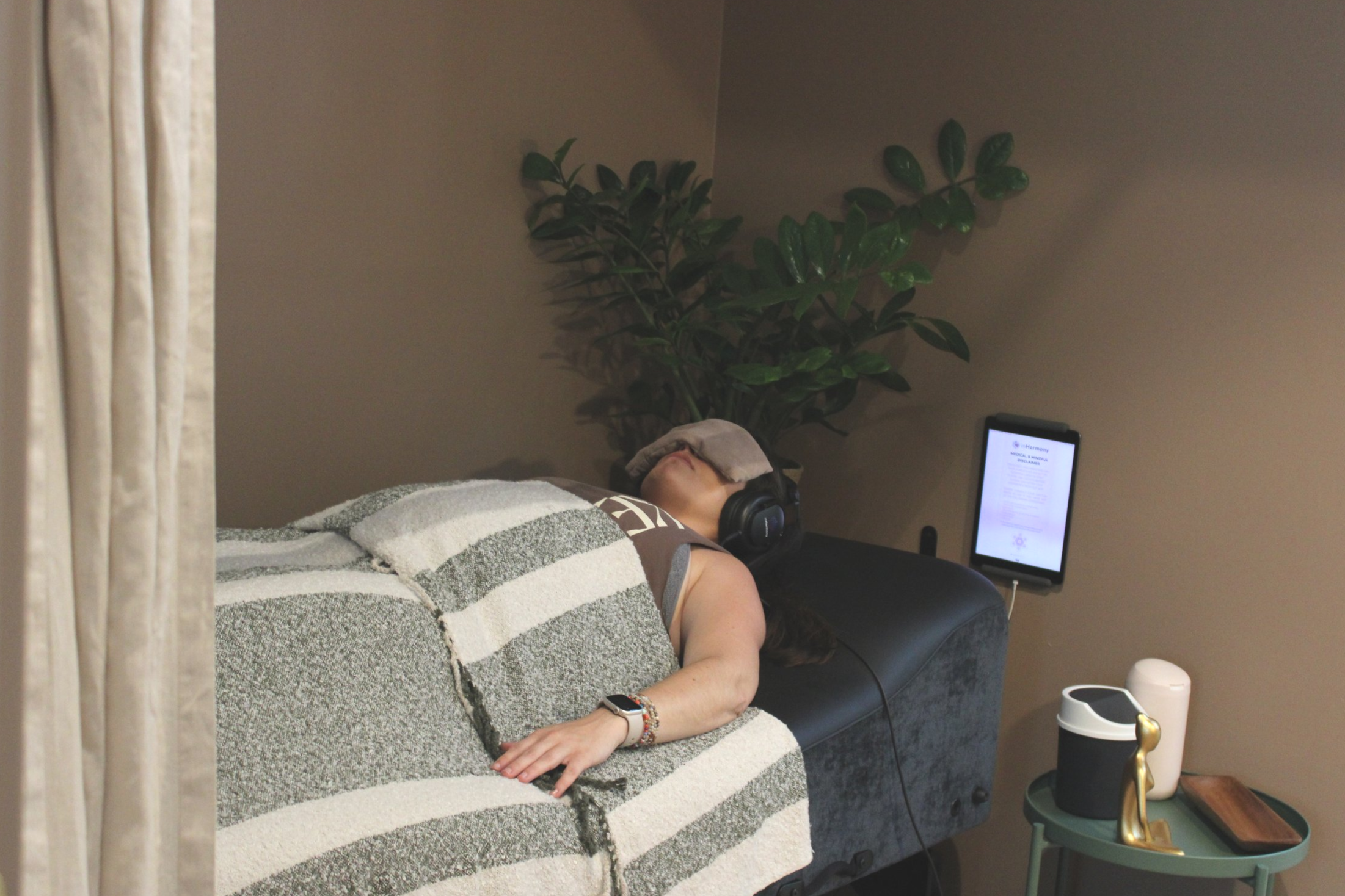 Harness Your Inner Calm with Vibrational Meditation at Kelta