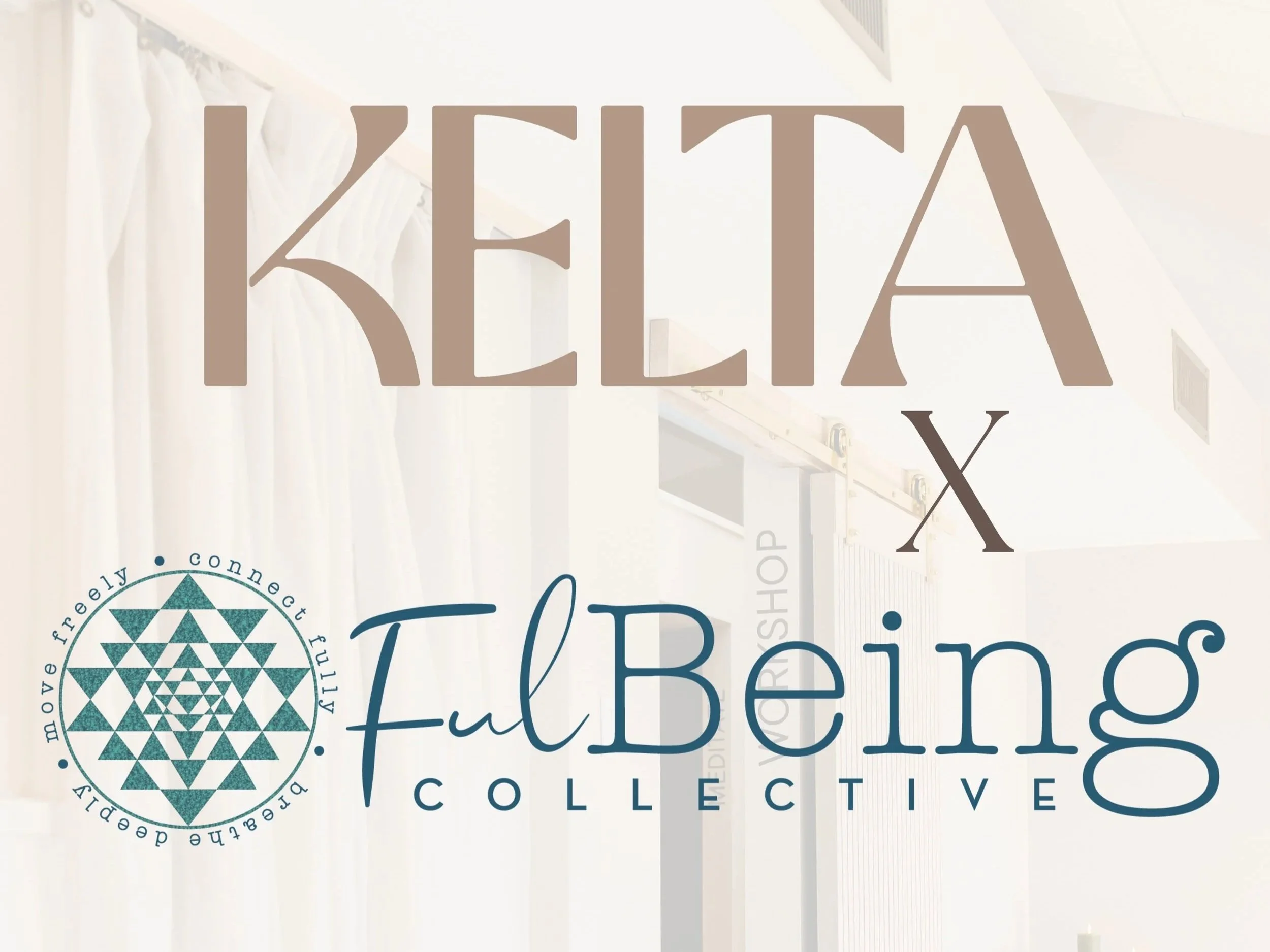 Kelta x Fulbeing Wellness Day