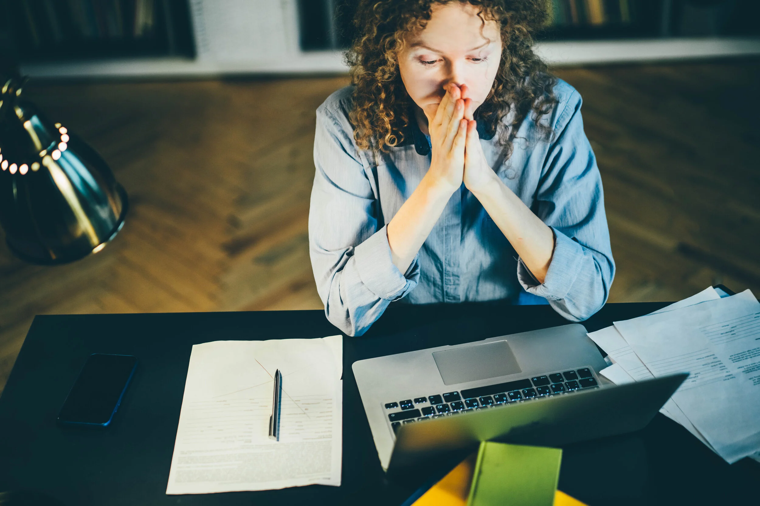 Feeling Guilty About Social Media? You have better things to do!