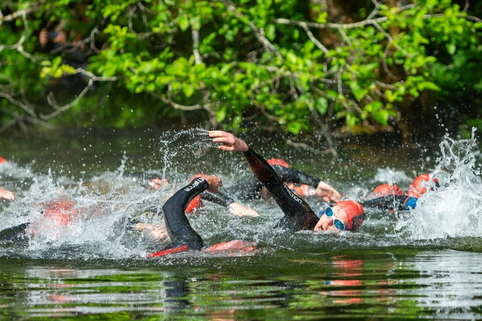 Squamish Offroad Triathlon