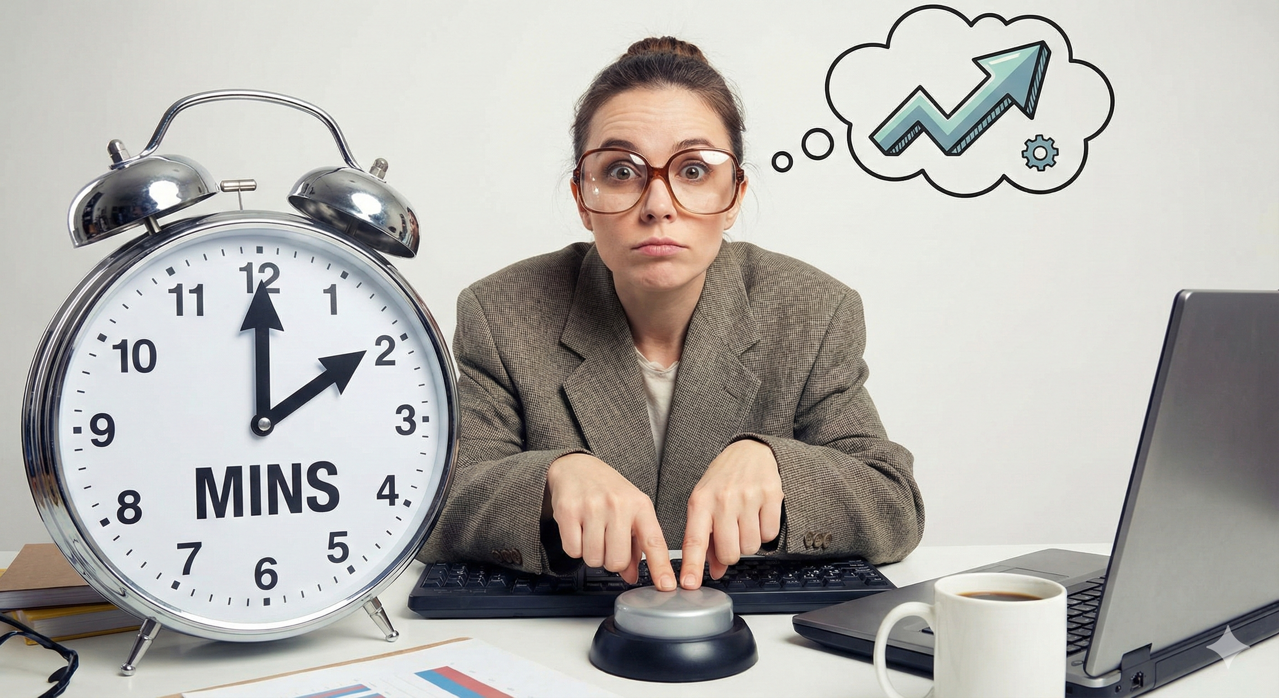 The 10-Minute Weekly Task That Can Boost Your Business on Google 