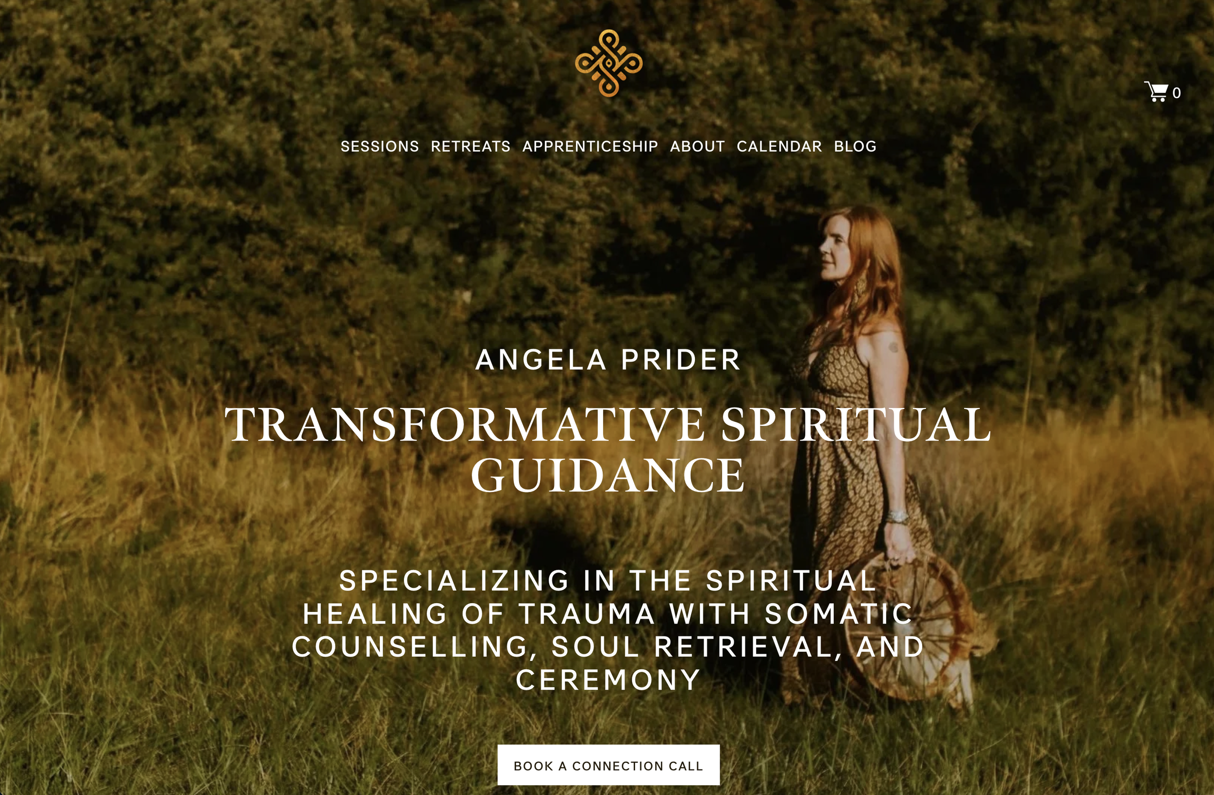 Angela Prider Design Day