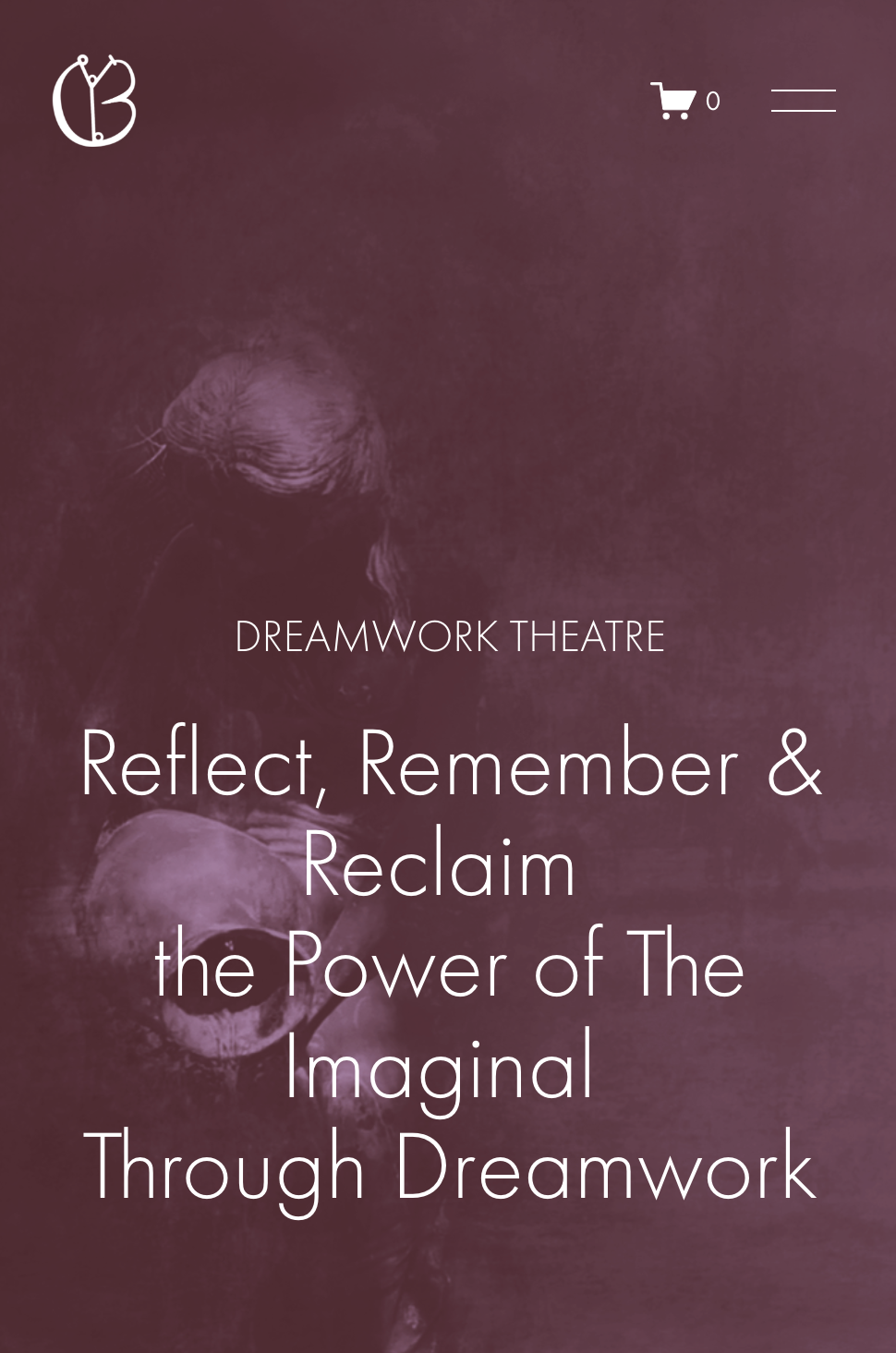 Dr. Ana Mozol &amp; Dreamwork Theatre