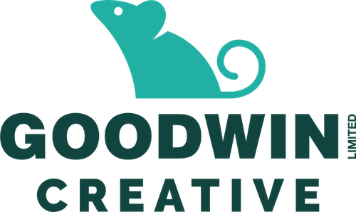Goodwin Creative | Squarespace Website Designer | eCourse Development | Vancouver BC