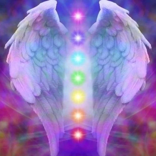 The Earth Angel Academy with Julia King, Psychic Medium