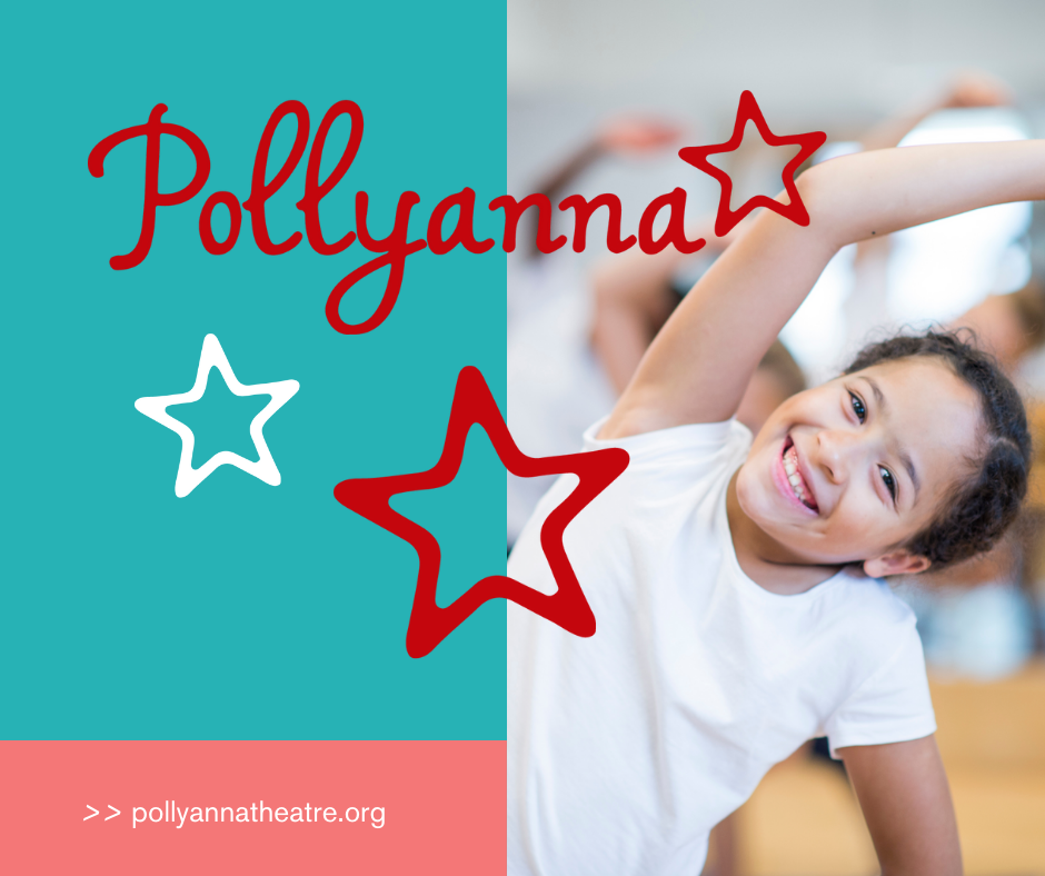 Pollyanna Training Theatre