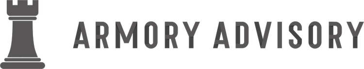 Armory Advisory — rook logo