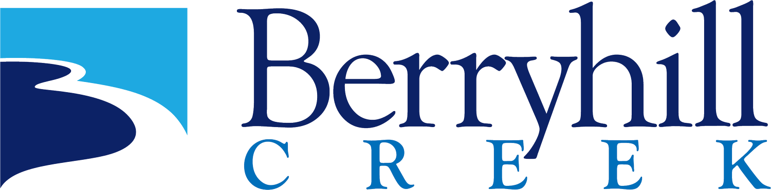 Berryhill Creek