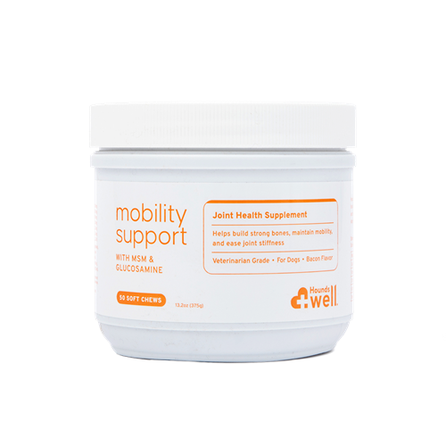 Houndswell Mobility Support Supplement