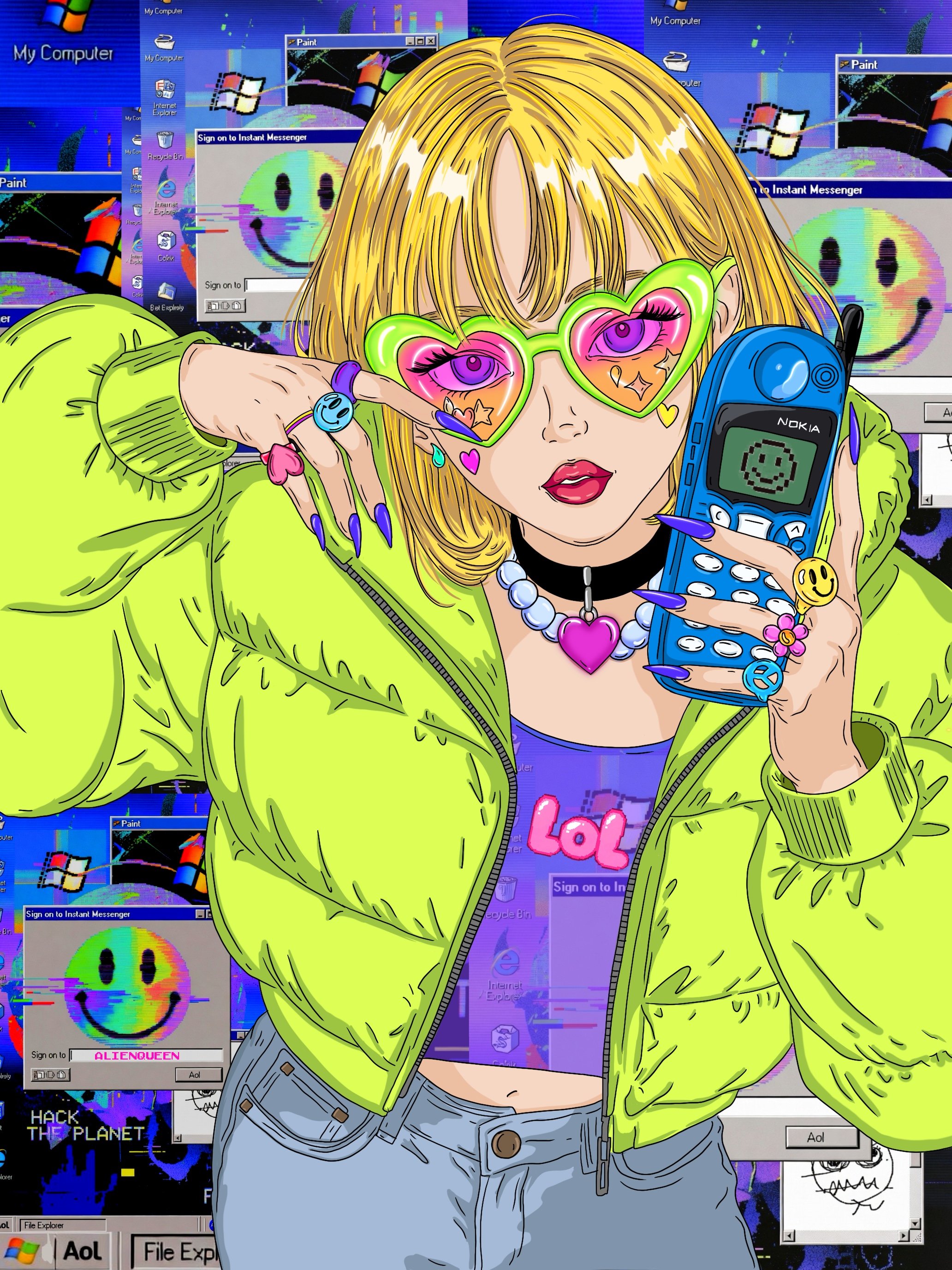 1999.exe, 2026