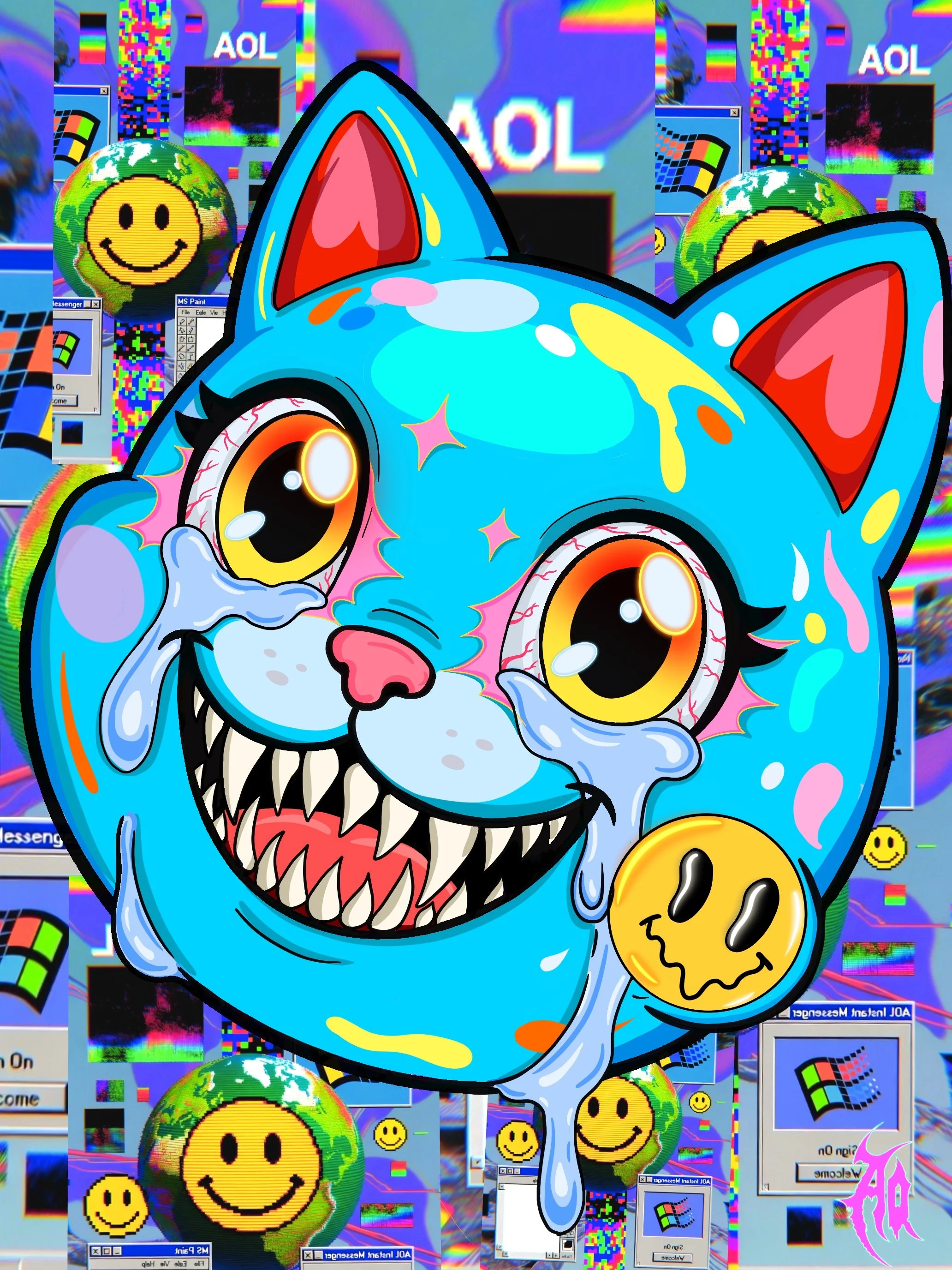 CRASHKITTY.exe, 2026