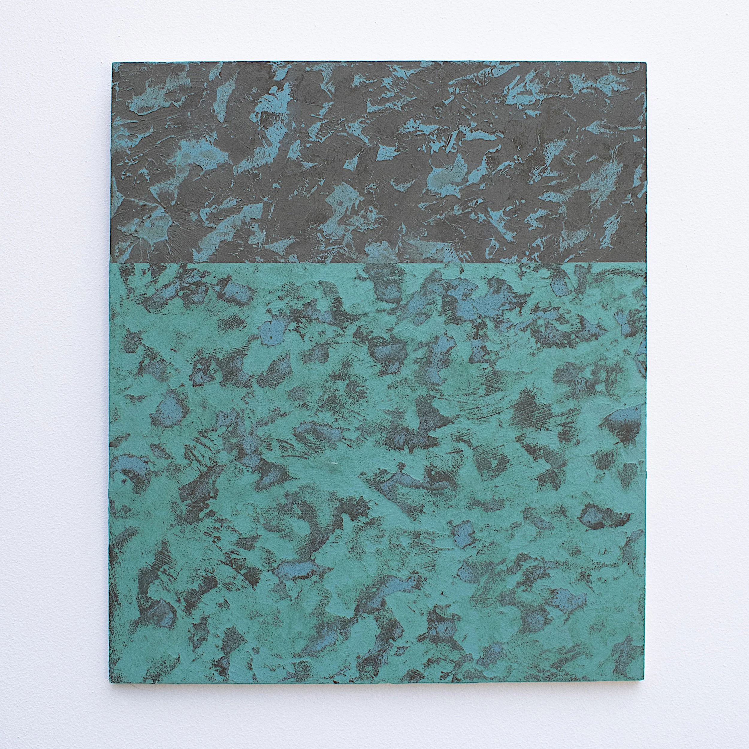 "No. 19" Original Painting