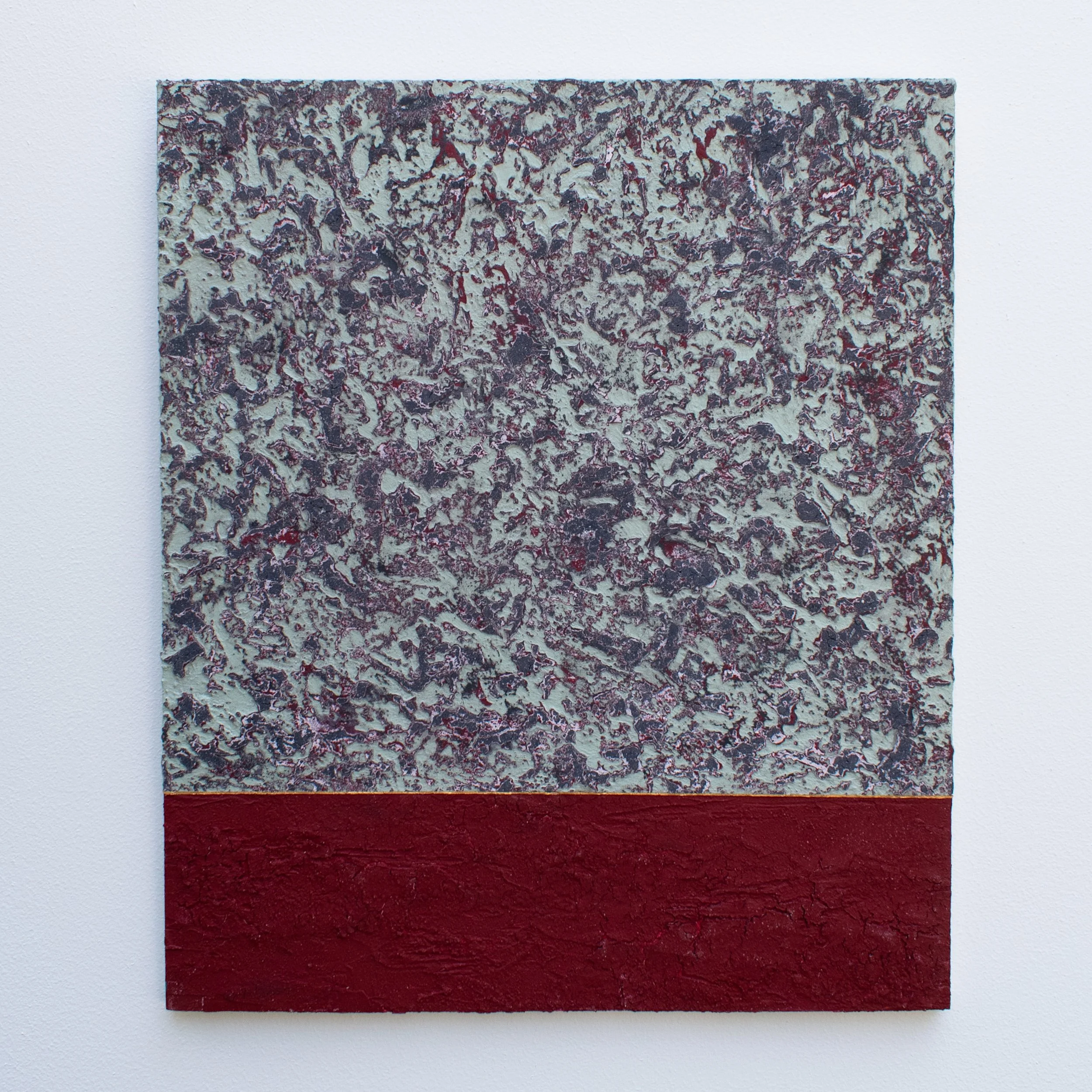 "No. 34" Original Painting