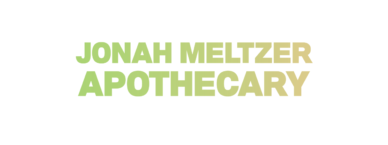 Jonah H. Meltzer Art Portfolio and Shop