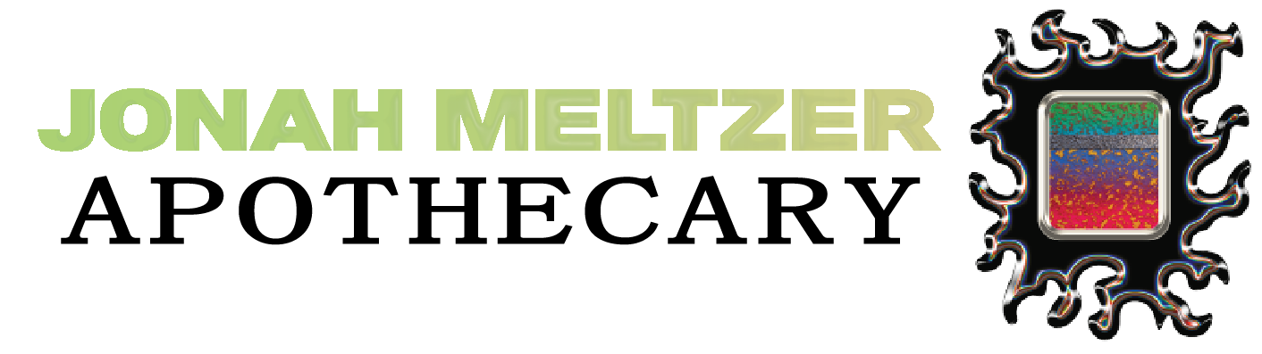 Jonah H. Meltzer Art Portfolio and Shop
