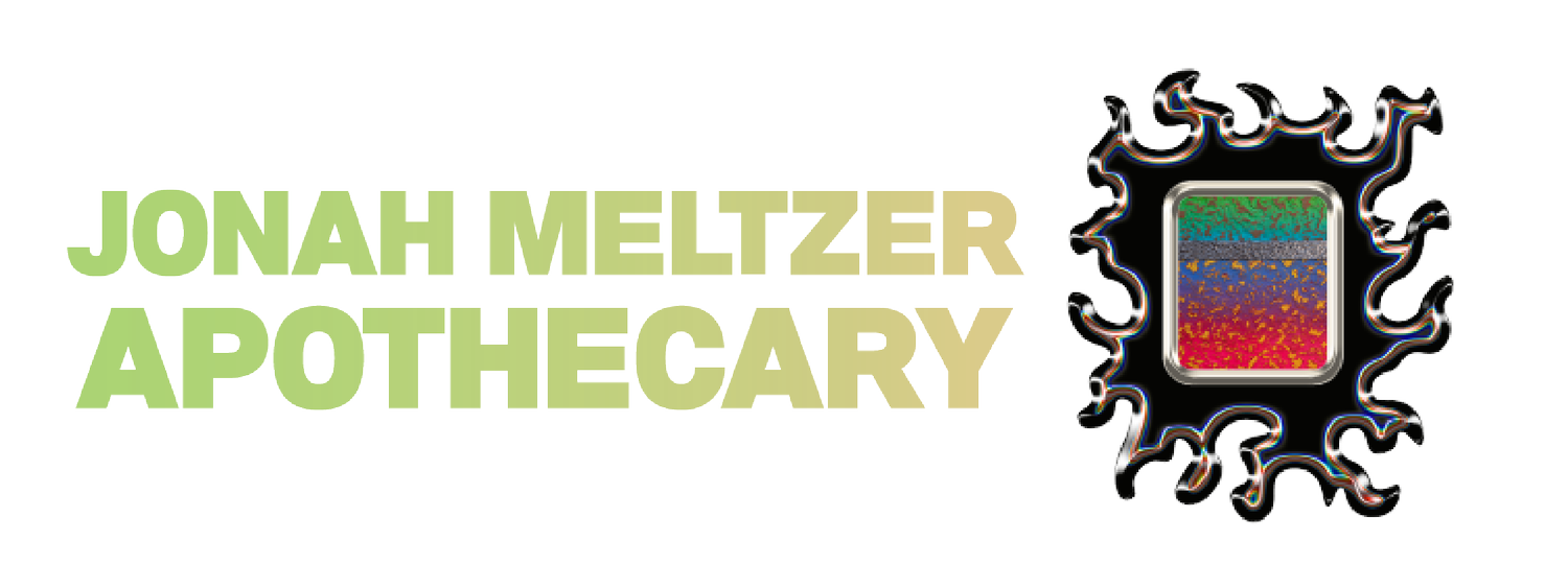 Jonah H. Meltzer Art Portfolio and Shop