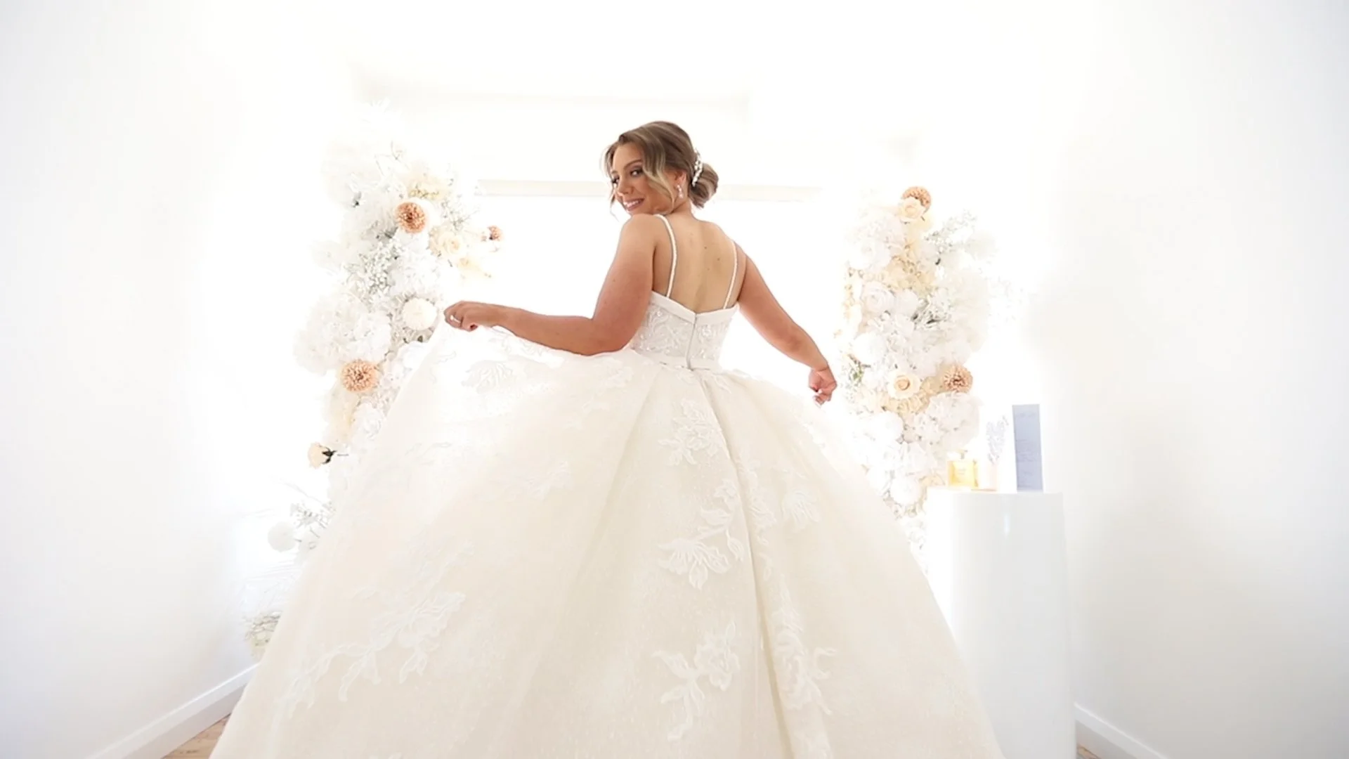 wedding videographers