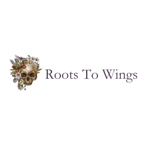 Roots To Wings with Rachel Nelson