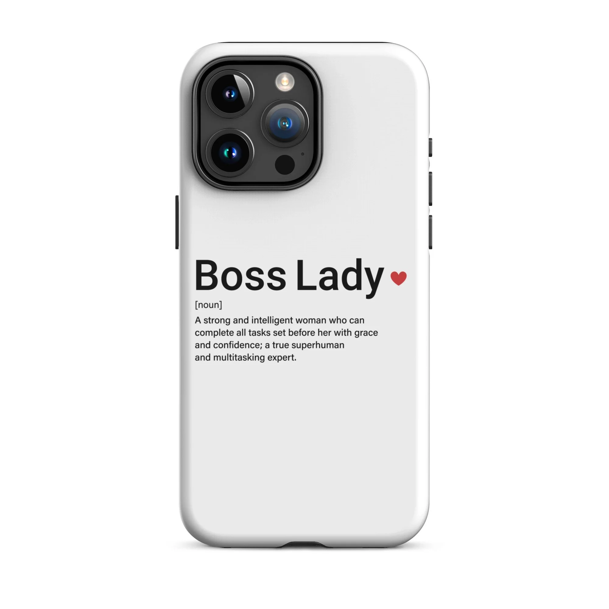 TPU iPhone Cases