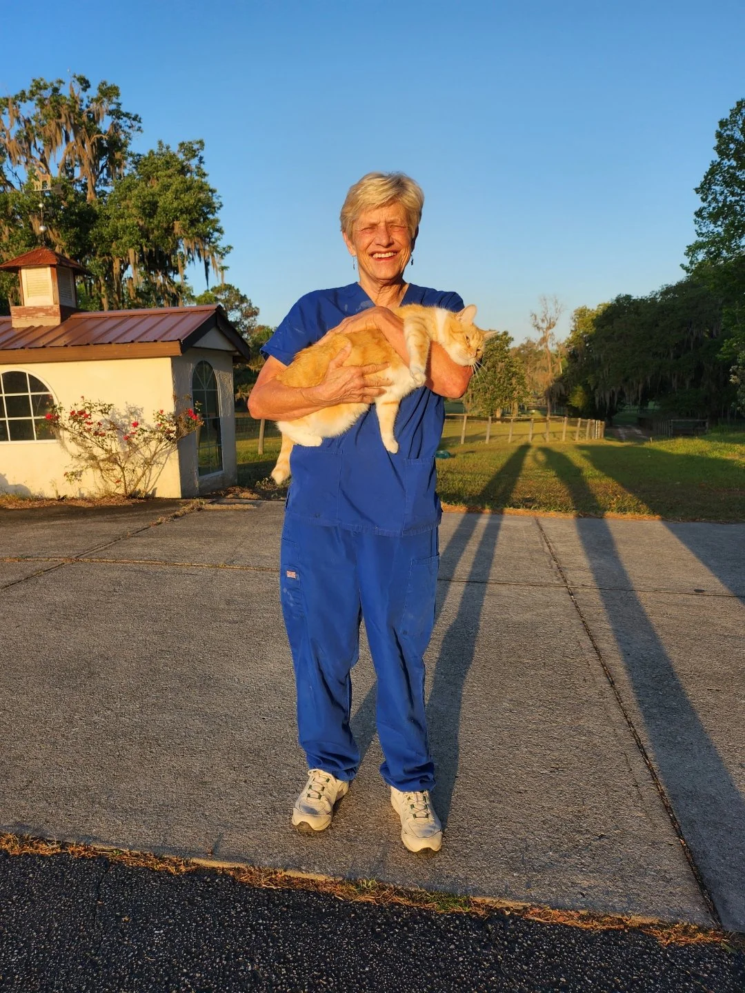 Dr. Valeri Love, Ocala, FL. Veterinary — My Mobile Vet Ocala