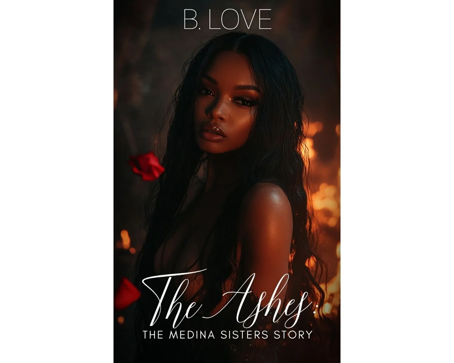 The Ashes: The Medina Sisters Story