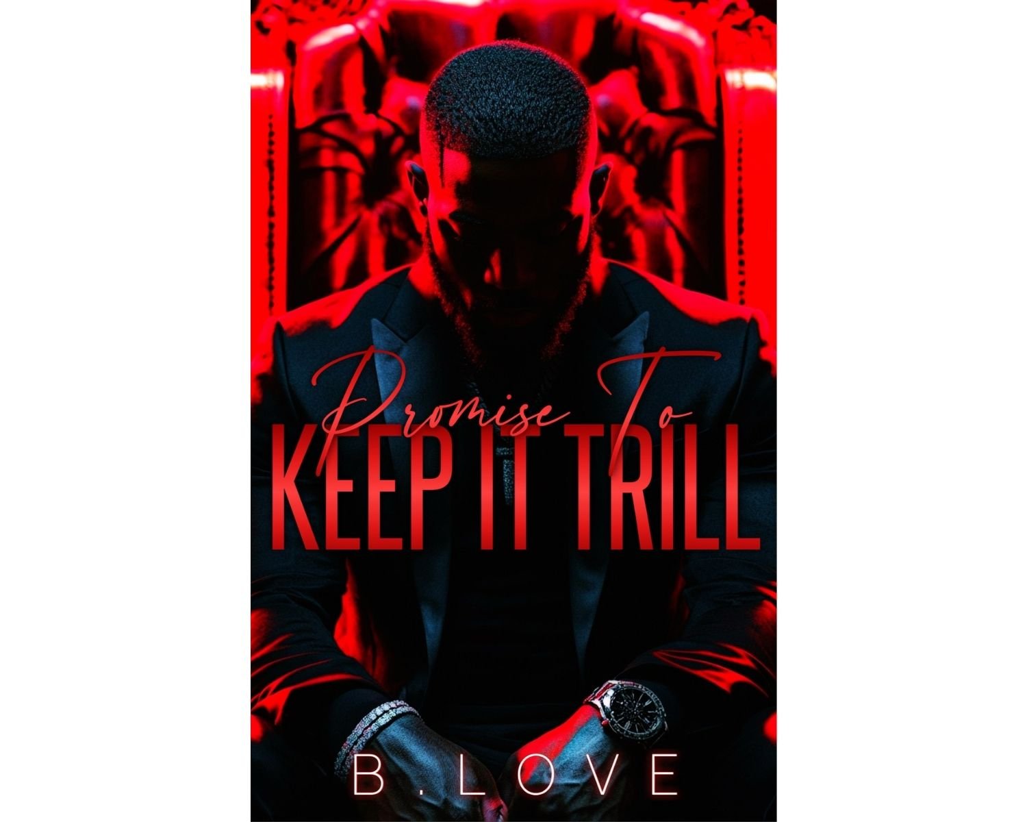 Promise to Keep it Trill