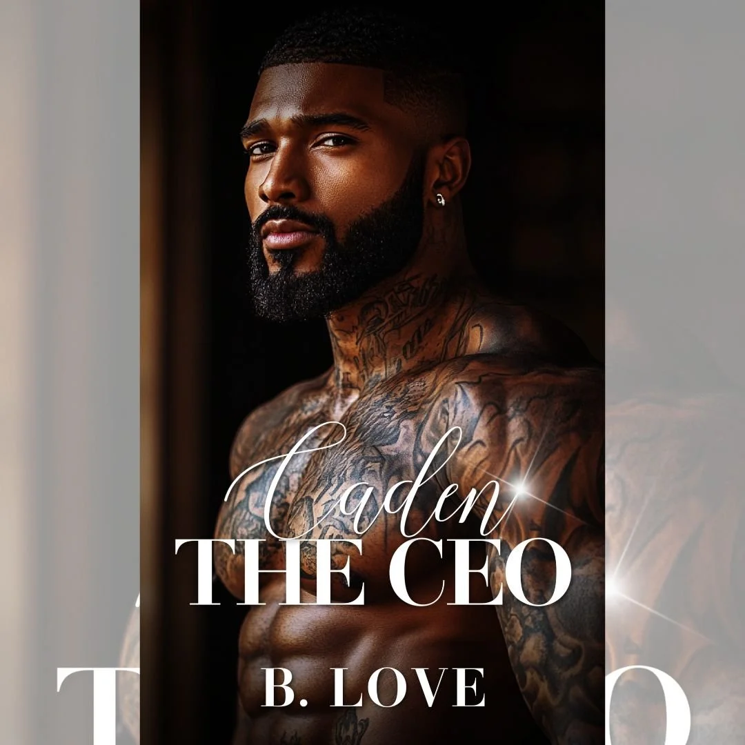 Caden the CEO