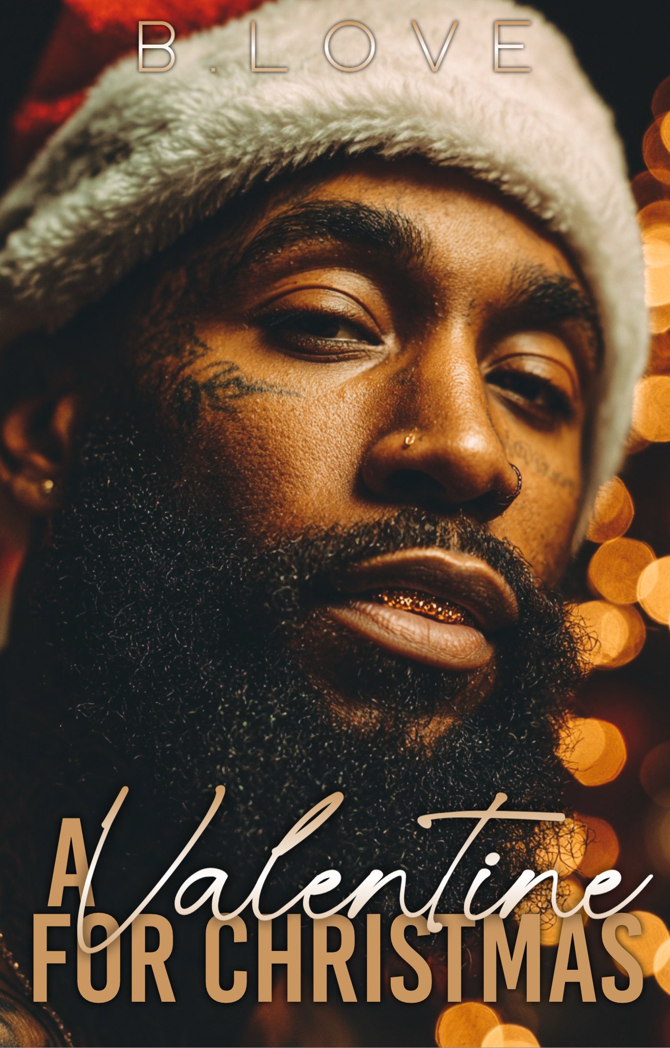 A Valentine for Christmas