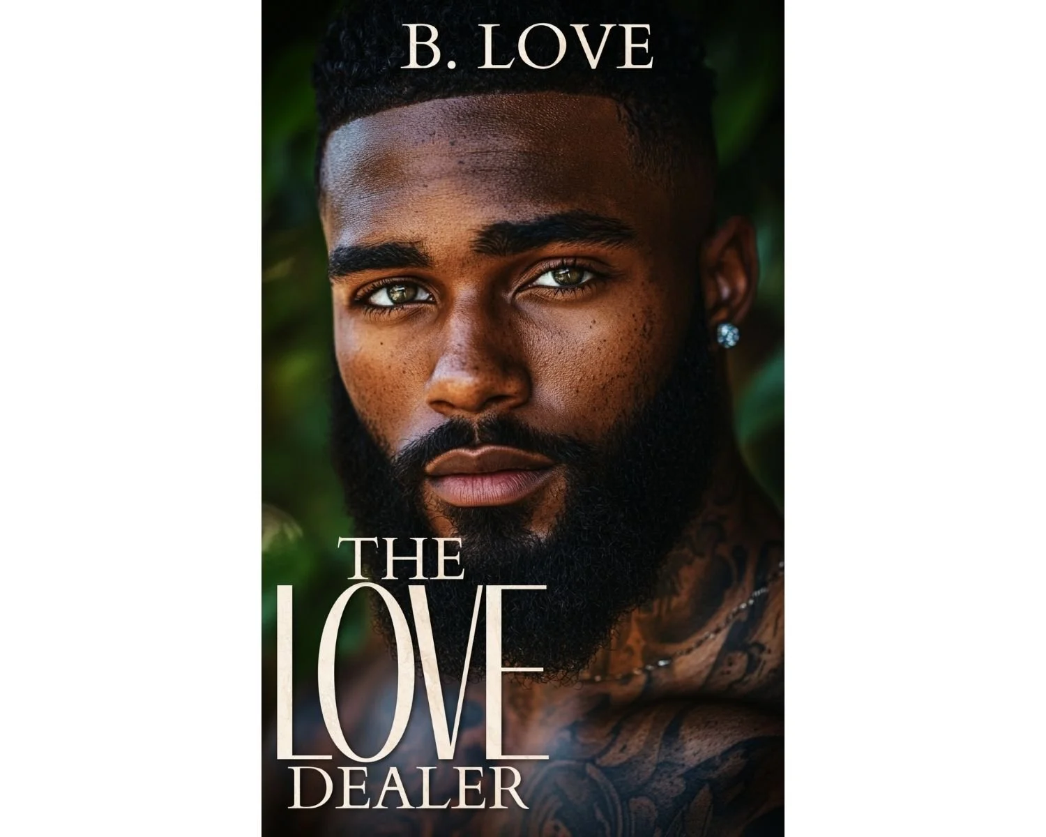The Love Dealer