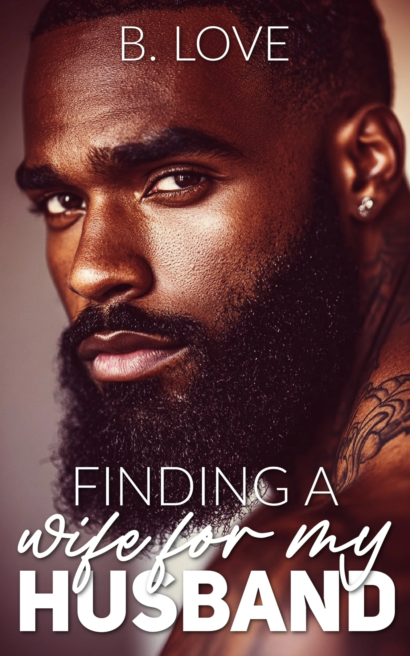 Finding a Wife for My Husband