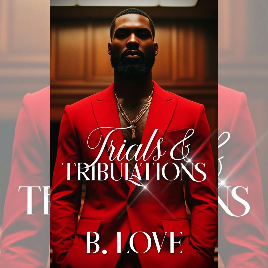 Trials & Tribulations