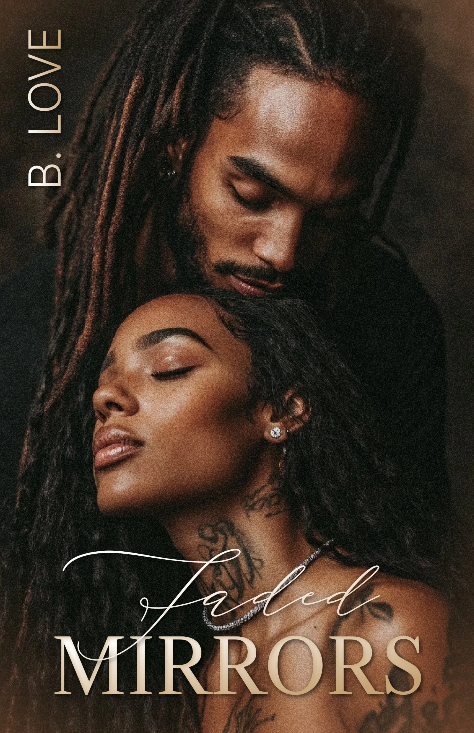 Faded Mirrors Series