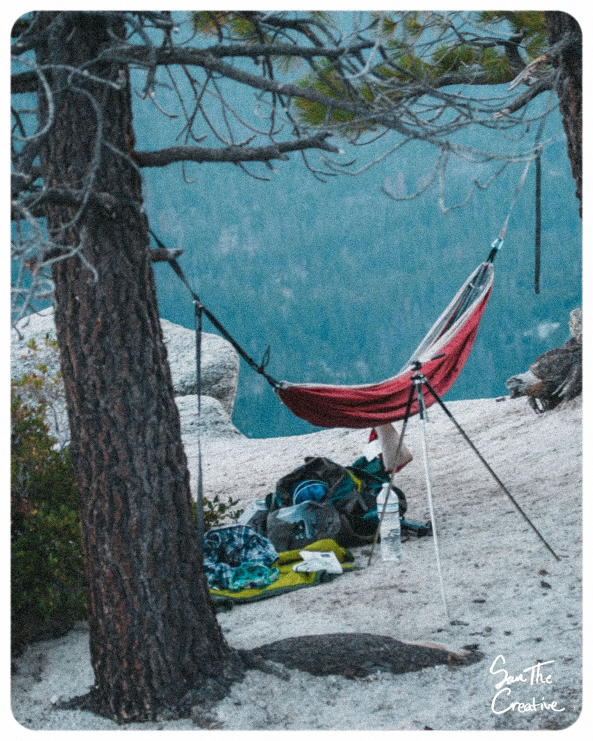 The Best Trails &amp; Viewpoints for Photographing Yosemite Valley