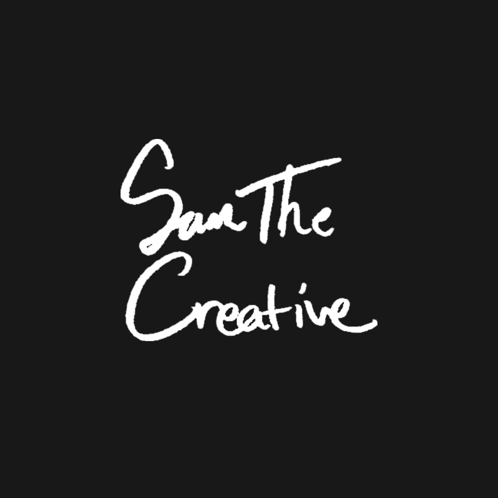 Sam The Creative Photography