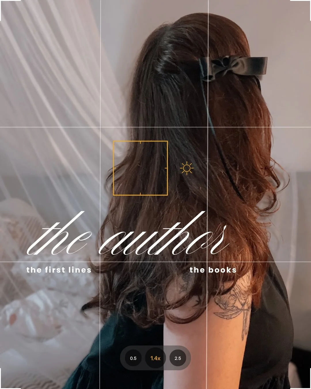 I&rsquo;ve been feeling like sharing more about my other books lately, and this trend felt like the perfect opportunity 😌

Swipe for a lil tour of my four book babies, their first lines and some *~vibes~*

(Also I&rsquo;m still so proud of the way t