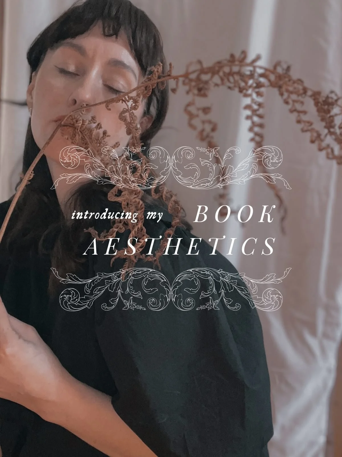 If you want to ~yearn~ but make it lush and prosey, I have you covered 🤍

(Swipe to the end for a lil hint at what might be next 👀🌌🏹✨)